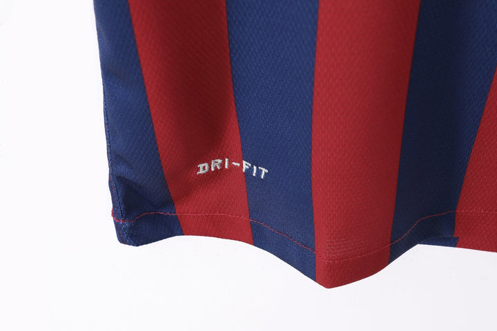 Barcelona 13/14 Home Retro Shirt