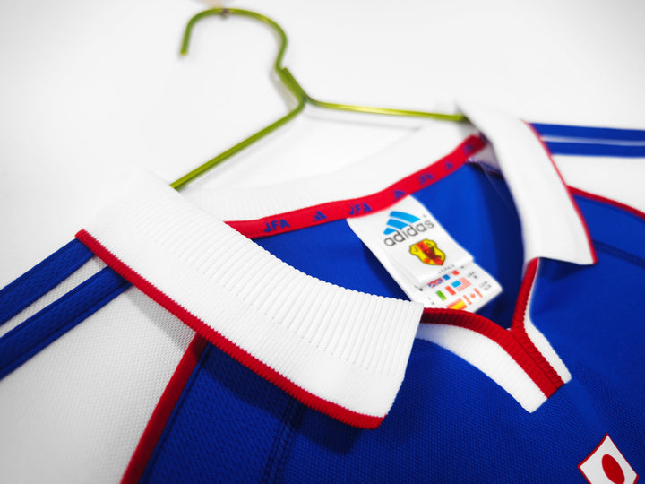 Japan 2000 Home Retro Shirt