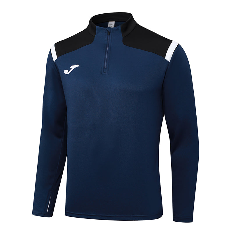 Joma Training Jacket - Navy Blue