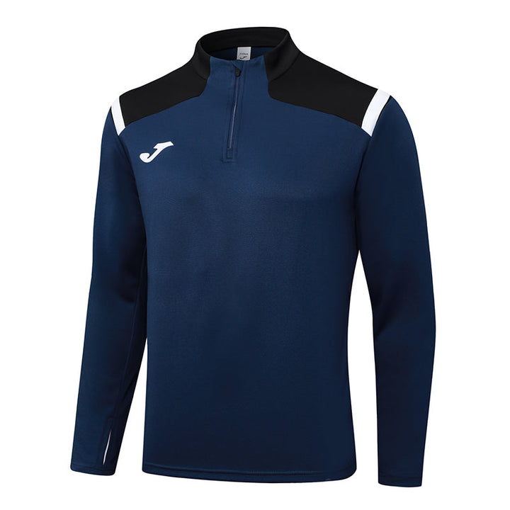 Joma Training Jacket - Navy Blue