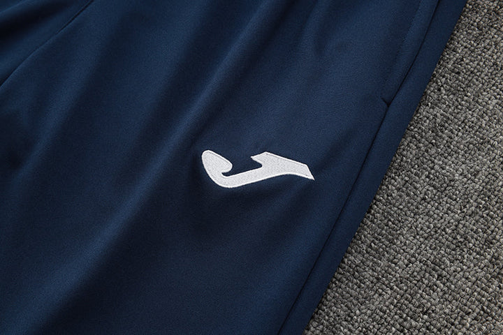 Joma Training Set -  White/Navy blue