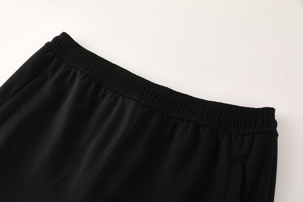 Juventus 2025/26 Pants - Black