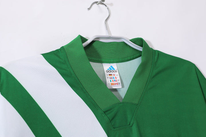 Liverpool 91/92 Away Retro Shirt