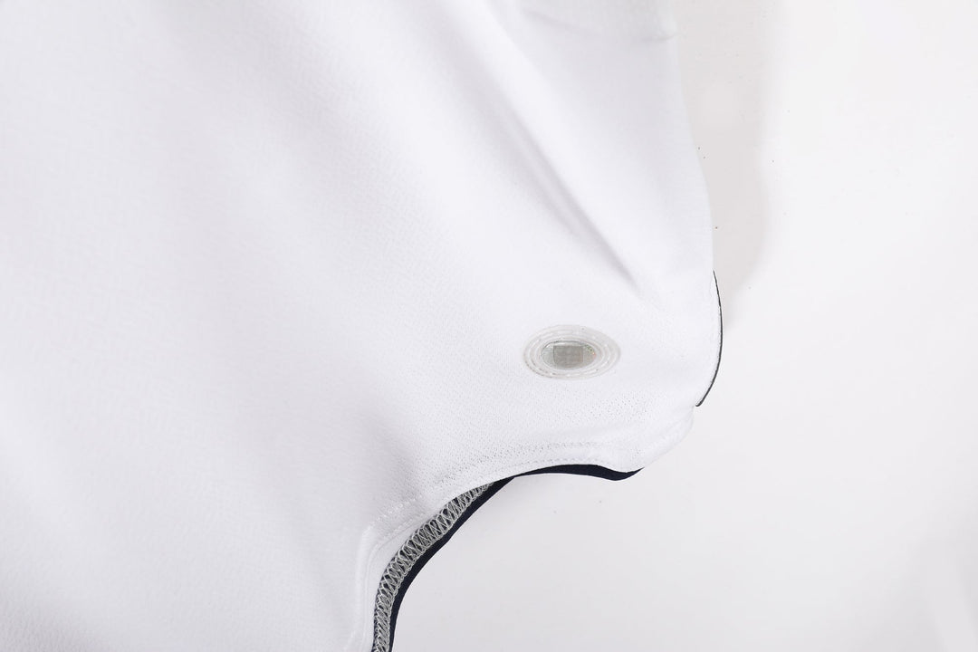 England 2006 Home Retro Shirt