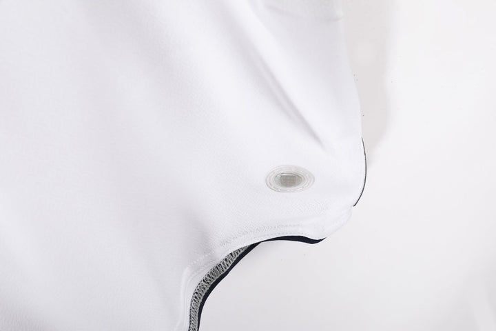 England 2006 Home Retro Shirt