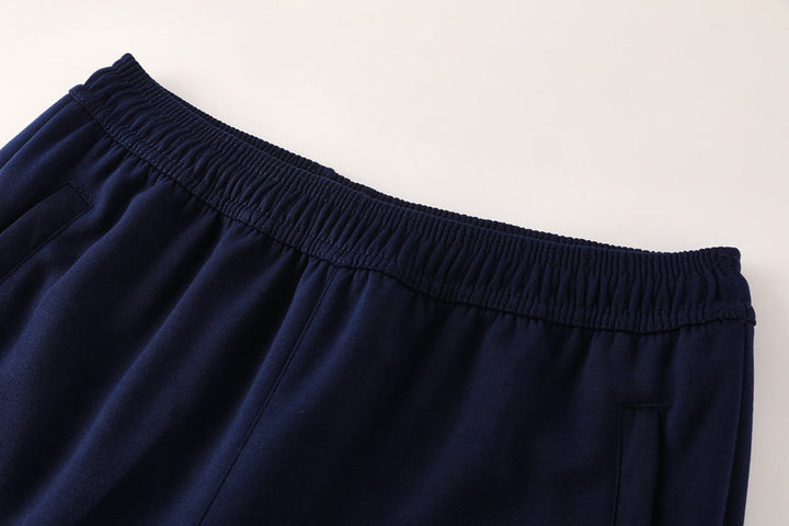 Real Madrid 2025/26 Pants - Navy Blue