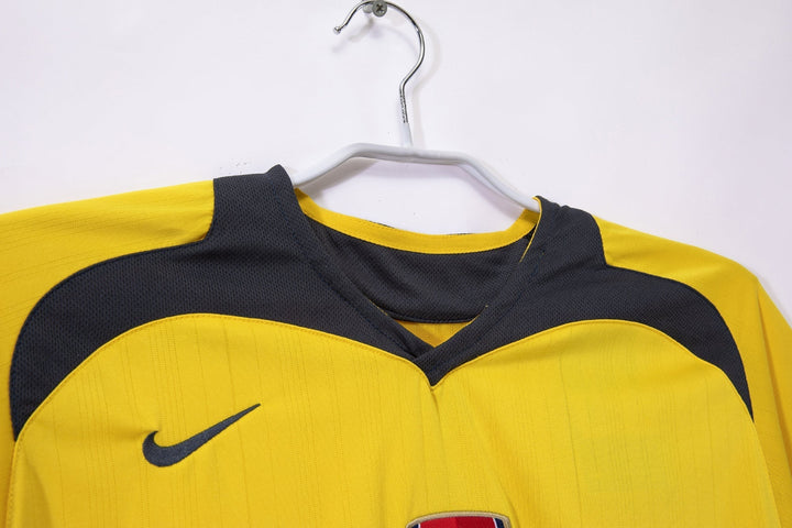 Arsenal 05/06 Away Retro Shirt
