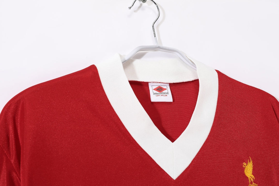 Liverpool 78/79 Home Retro Shirt