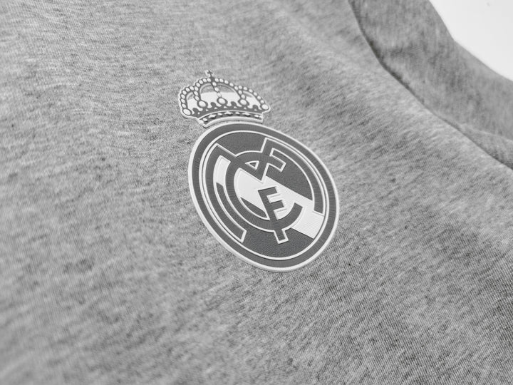 Real Madrid 15/16 Away Retro Shirt