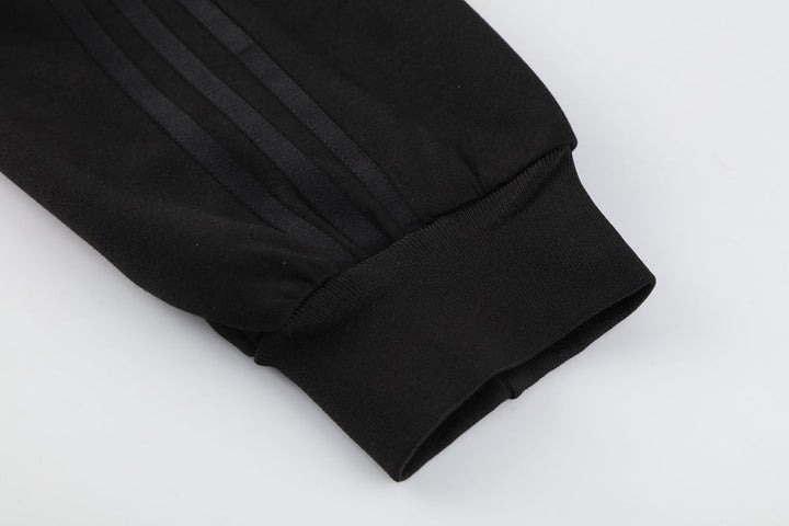 Adidas 2025/26 Pants - Black