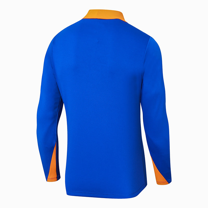 Netherlands Training Set 2024/25 - Blue