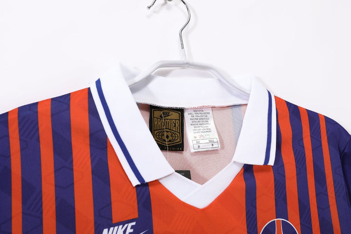 PSG 93/94 Home Retro Shirt