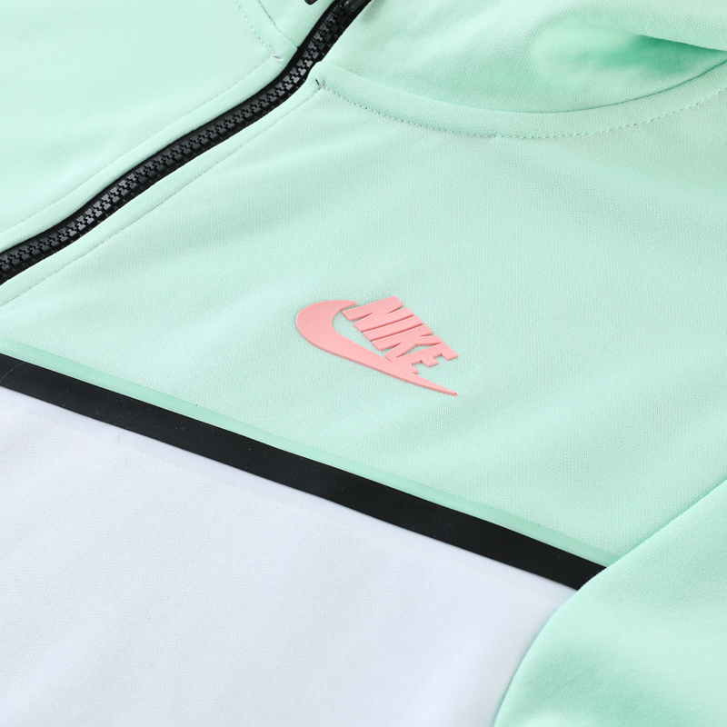 Nike Jacket Cap - Mint Green