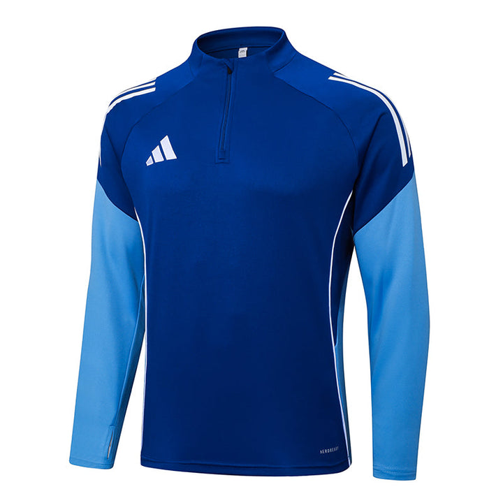 Adidas Training Jacket - Blue II
