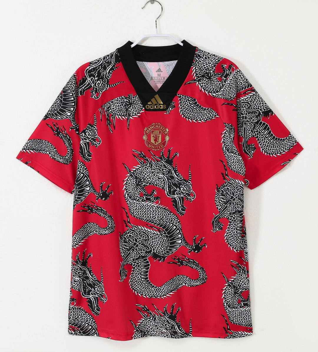 Manchester United 19/20 Special Retro Shirt
