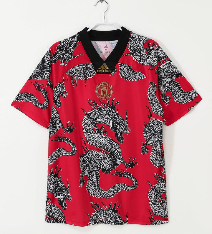 Manchester United 19/20 Special Retro Shirt