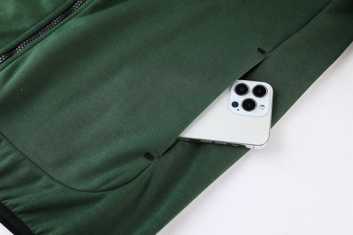 Nike Jacket Cap - Green