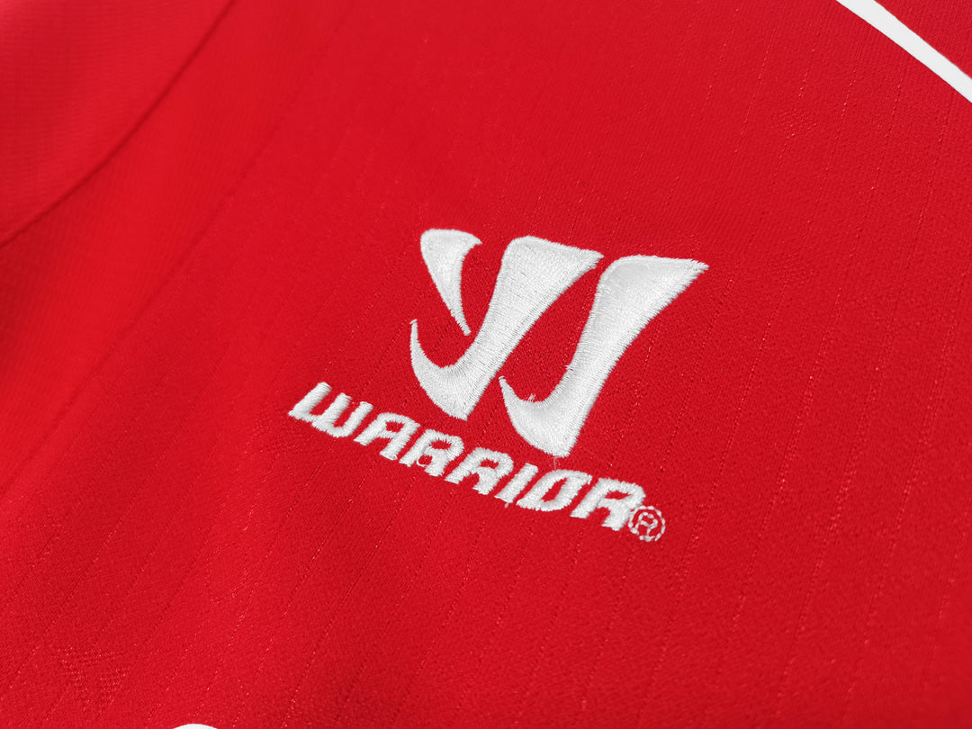 Liverpool 14/15 Home Retro Shirt