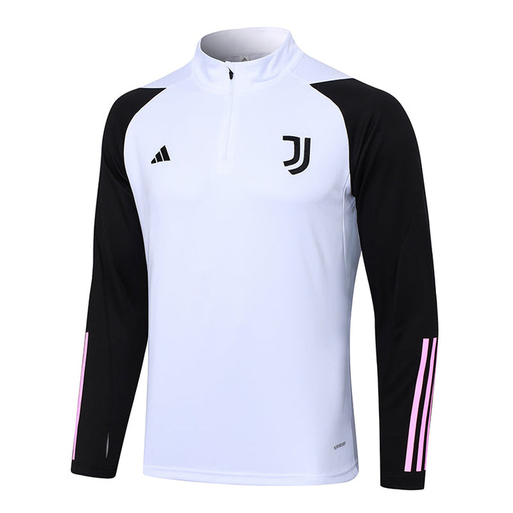 Juventus Training Set 2023/24 - White