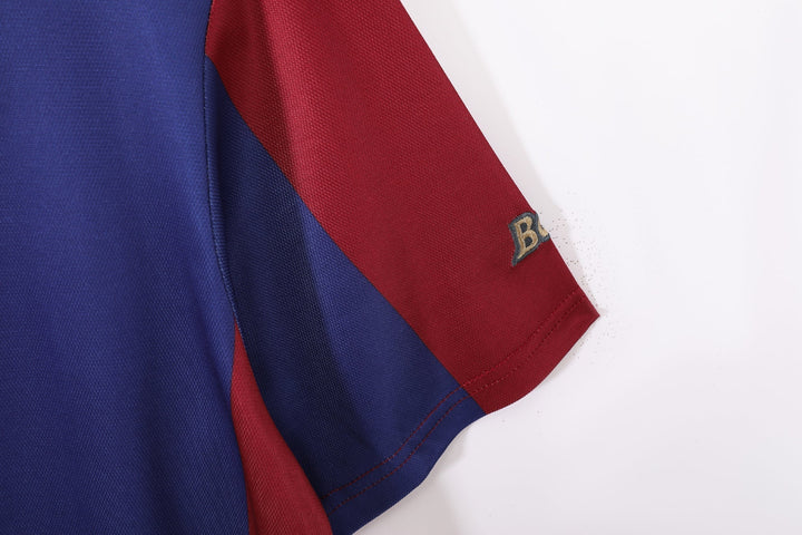 Barcelona 98/99 Home Retro Shirt