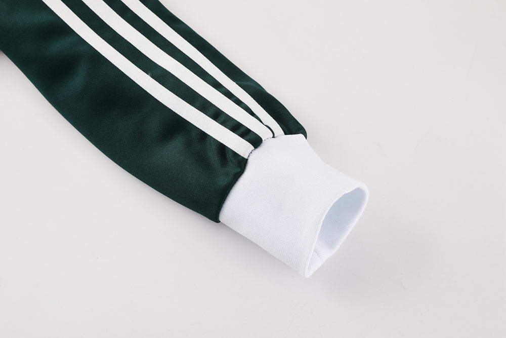 Adidas Set –  Dark Green