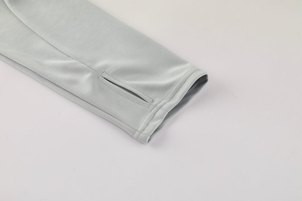 Adidas Training Set – Light Gray