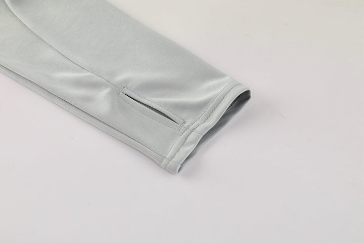 Adidas Training Set – Light Gray