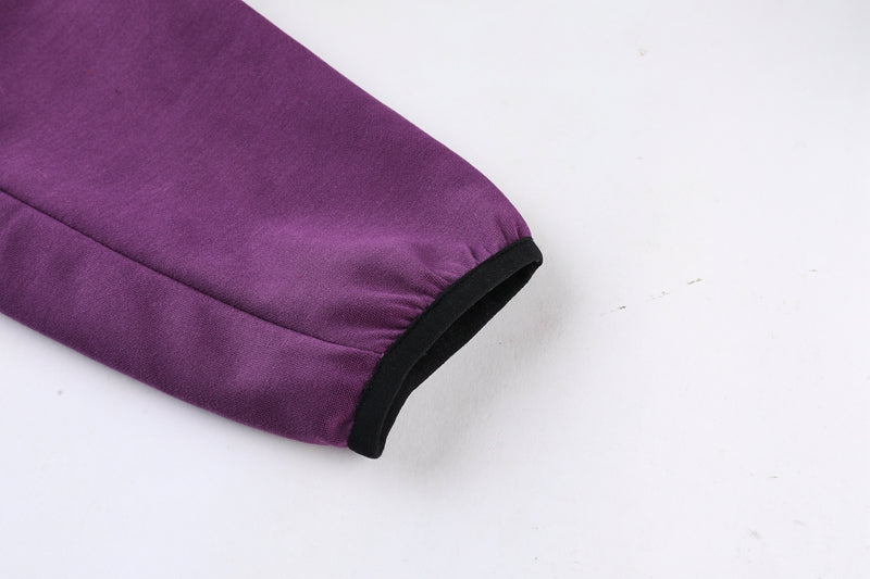 Nike Pants - Purple/Blue