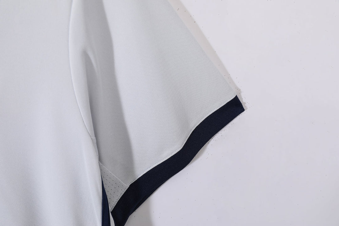 Real Madrid 16/17 Home Retro Shirt