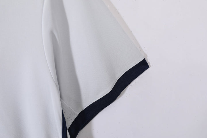 Real Madrid 16/17 Home Retro Shirt