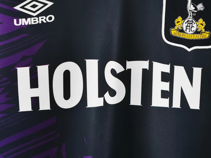 Tottenham 1994/95 Away Retro Shirt