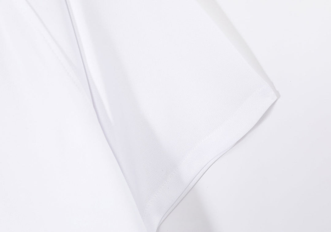 PSG 18/19 Champions Retro Shirt - White