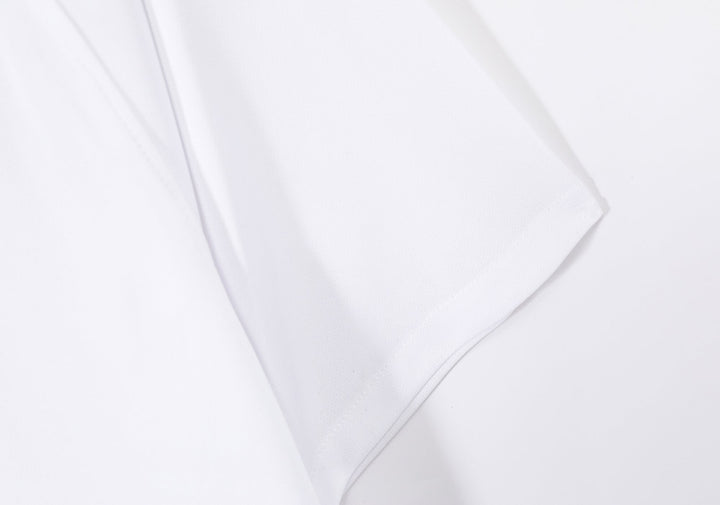 PSG 18/19 Champions Retro Shirt - White