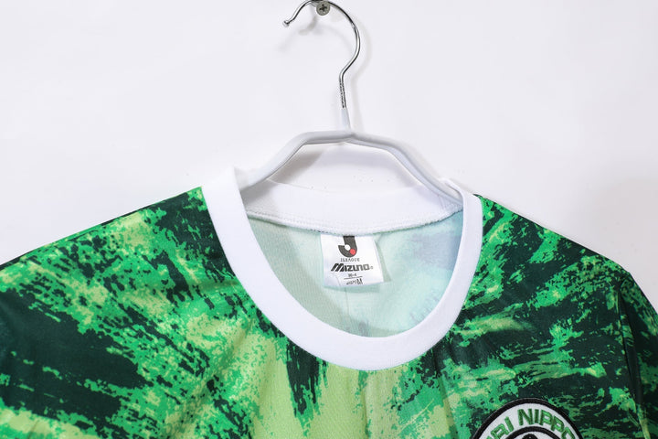 Tokyo Verdy 1994 Home Retro Shirt