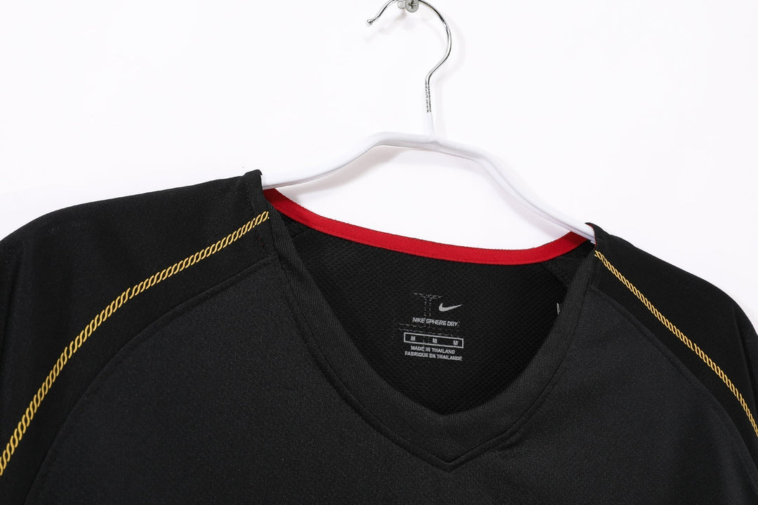Portugal 2006 Away Retro Shirt