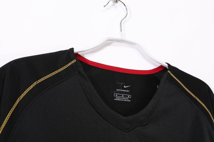 Portugal 2006 Away Retro Shirt