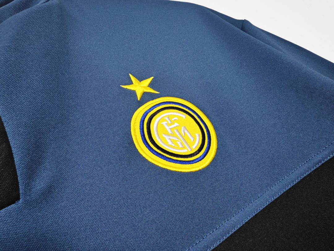 Inter Milan 98/99 Third Retro Shirt