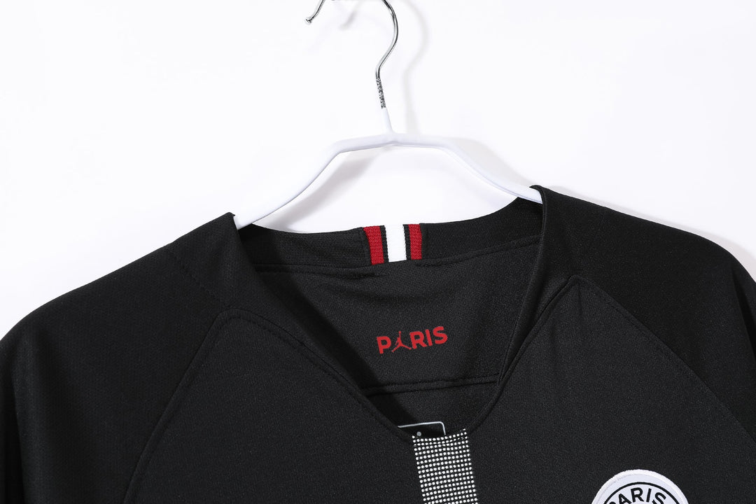 PSG 18/19 Champions Retro Shirt