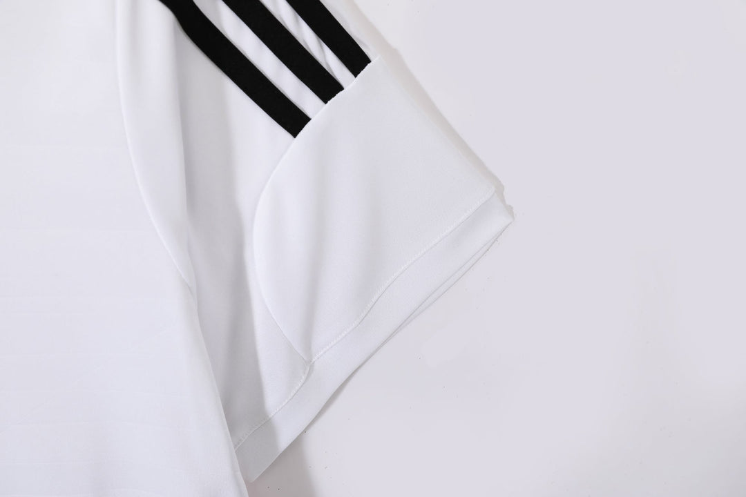 Real Madrid 14/15 Home Retro Shirt