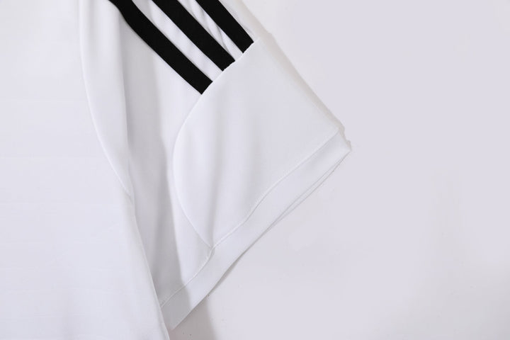 Real Madrid 14/15 Home Retro Shirt