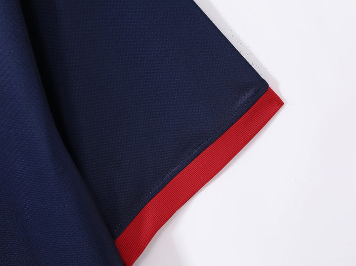 PSG 13/14 Home Retro Shirt