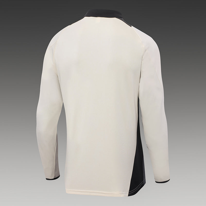 Real Madrid Training Set 2024/25 - Beige