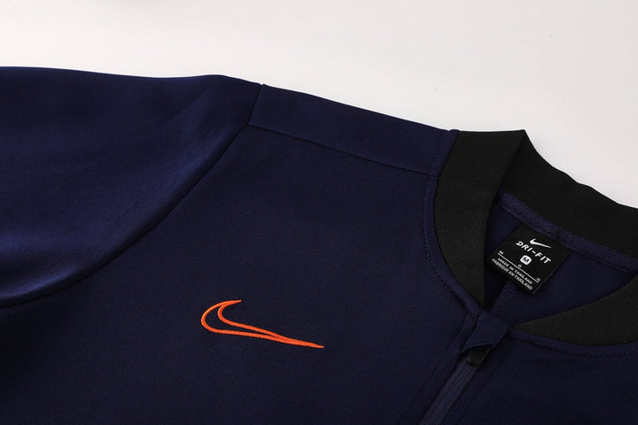 Nike Training Set – Navy Blue