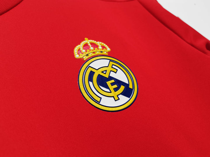 Real Madrid 11/12 Third Retro Shirt