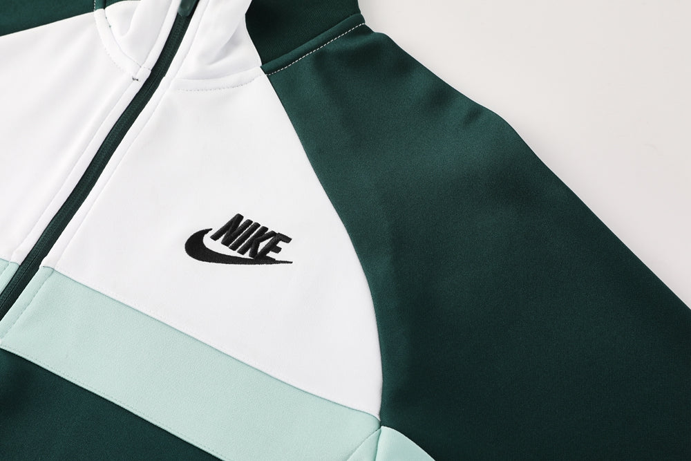 Nike Set – Dark Green