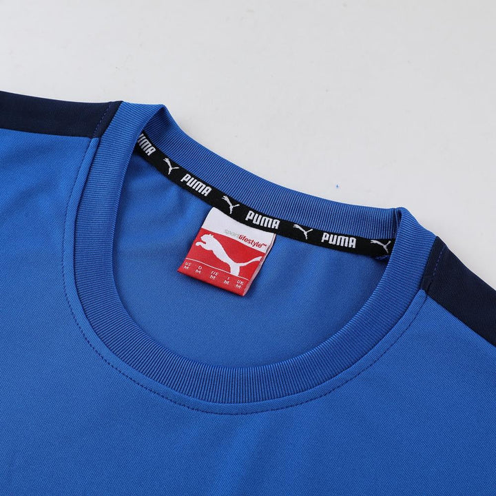 Puma Training Pants Kit - Blue II
