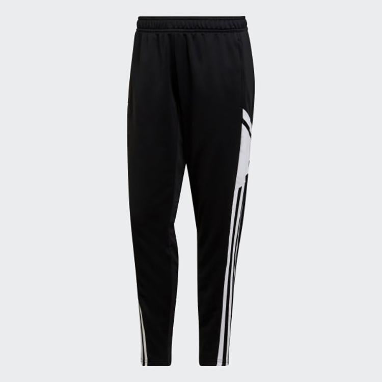 Training Pants - Black/White II