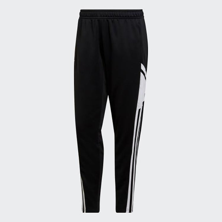 Training Pants - Black/White II