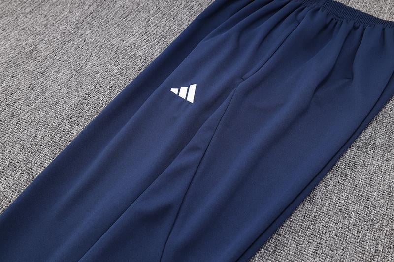 Adidas Training Set - Blue III