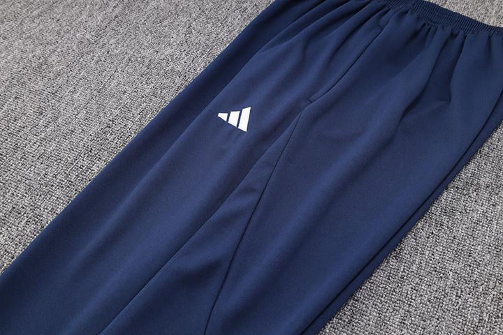Adidas Training Set - Blue III
